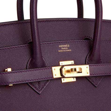 hermes birkin cassis|Pre.